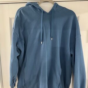 Lululemon Perfectly Oversized Hoodie